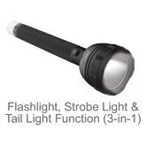 Firefly FEL566  Rechargeable LED Torch Lamp